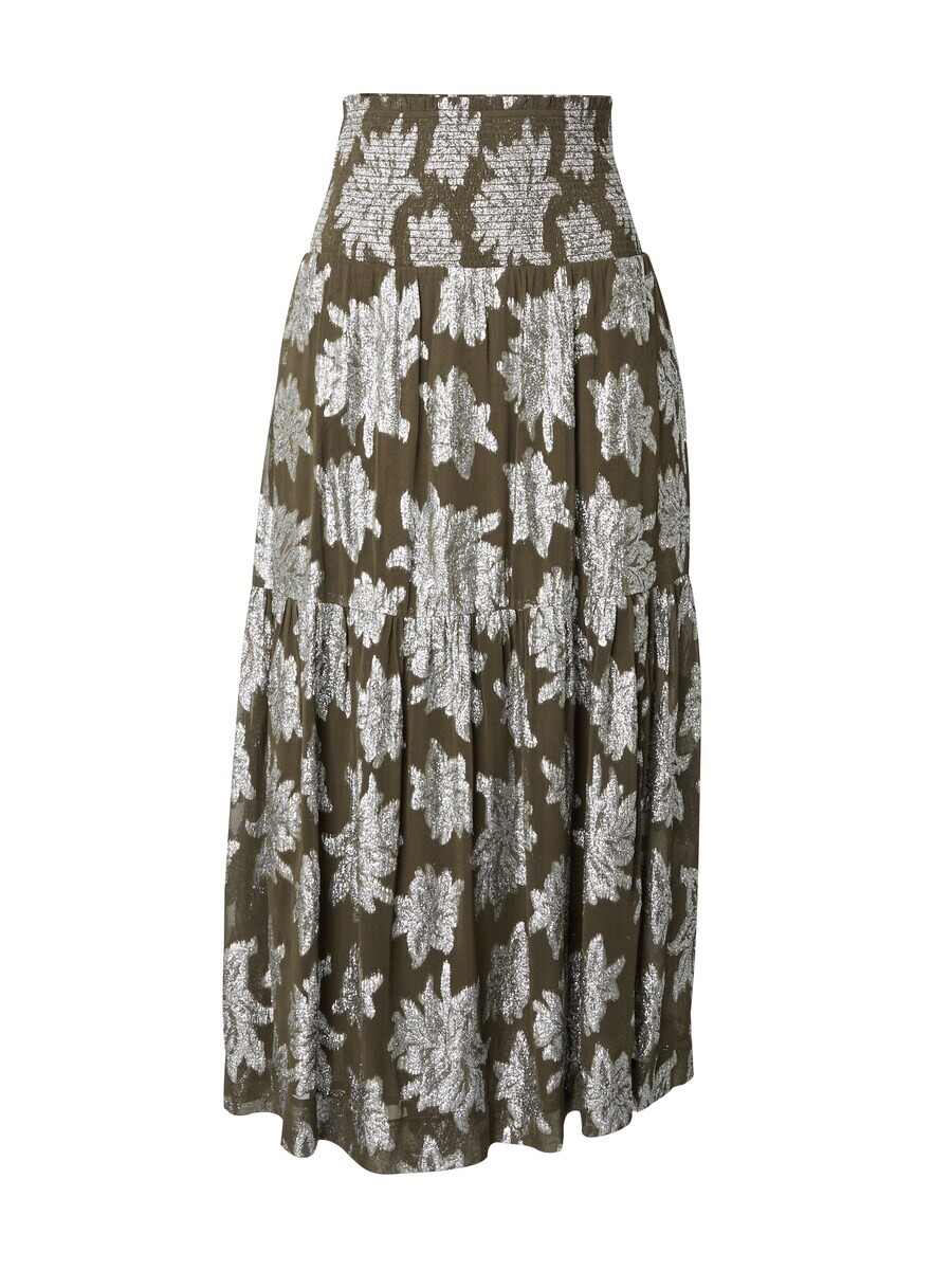 Юбка макси WHITE STUFF Skirt Phoebe, оливковый
Юбка макси WHITE STUFF Skirt Phoebe, оливковый