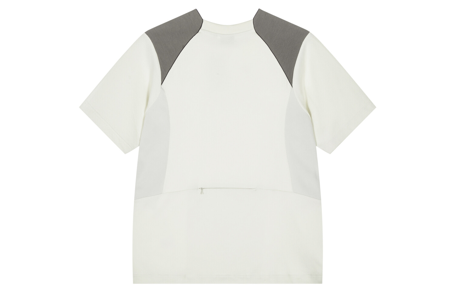 Футболка унисекс белая New Balance, белый
Футболка унисекс белая New Balance, белый