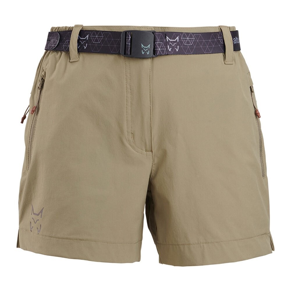 Шорты Altus Kauri, бежевый 
Шорты Altus Kauri, бежевый