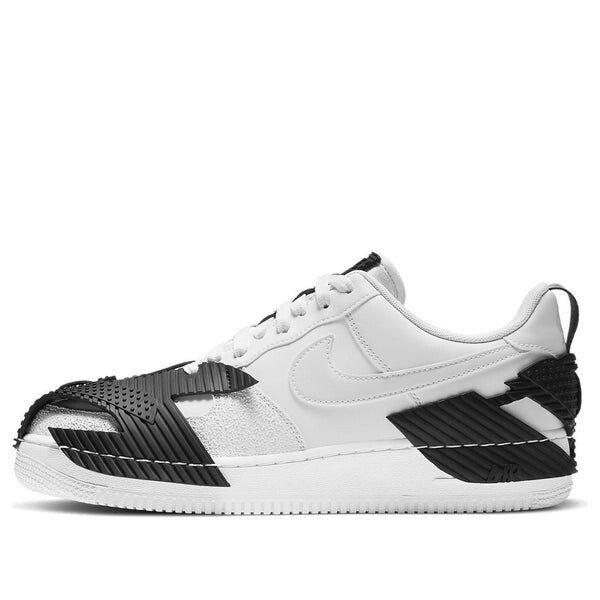 Кроссовки air force 1 ndstrkt Nike, черный
Кроссовки air force 1 ndstrkt Nike, черный