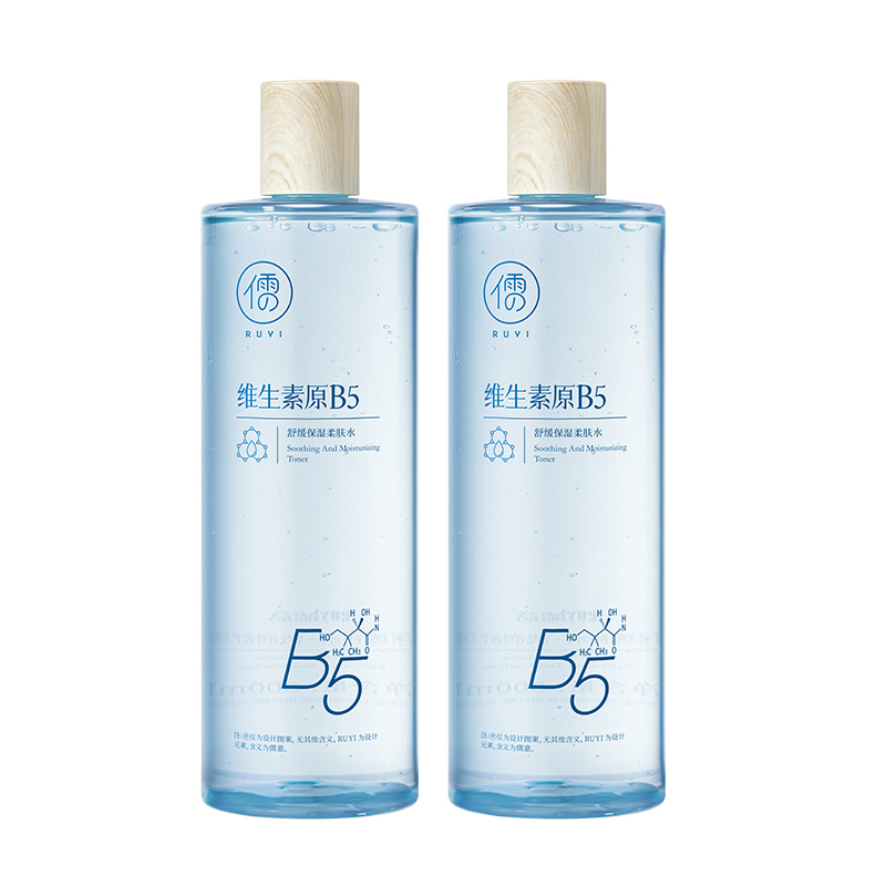 Тонер / Лосьон Unisex RUYI
Тонер / Лосьон Unisex RUYI