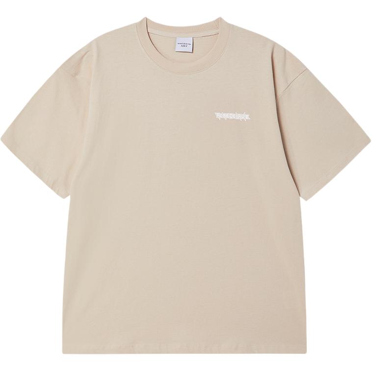 Футболка ADLV SS25 Unisex Acme De La Vie, хаки
Футболка ADLV SS25 Unisex Acme De La Vie, хаки