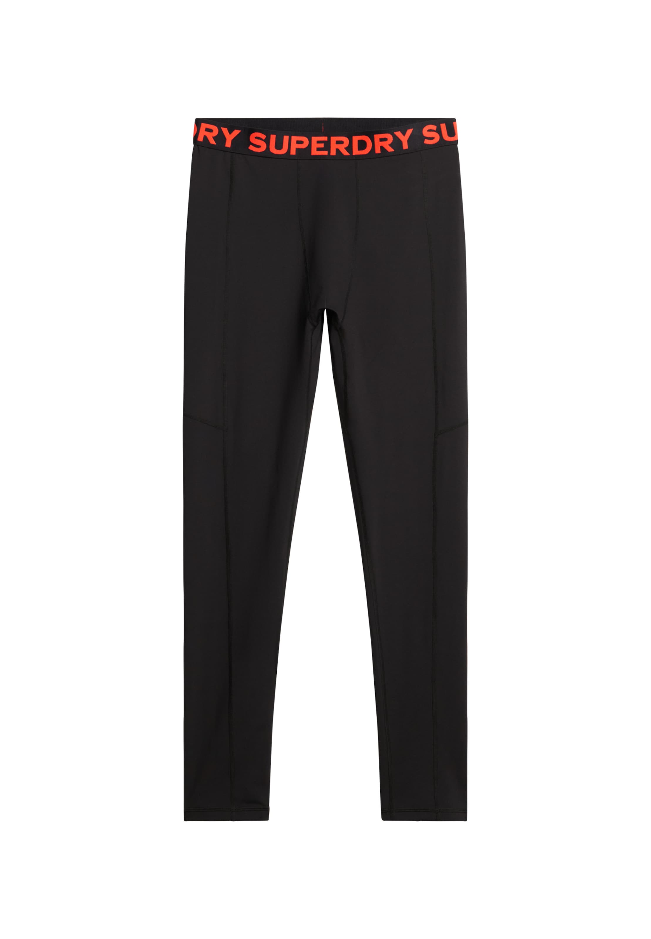 Superdry & Co Термобелье Long Johns в черном цвете
Superdry & Co Термобелье Long Johns в черном цвете