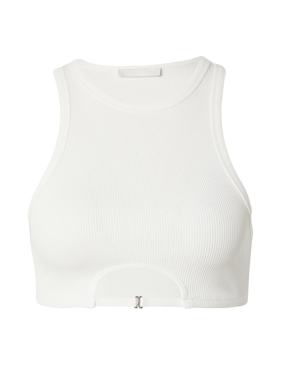 Топ LeGer by Lena Gercke Charis, белый
Топ LeGer by Lena Gercke Charis, белый