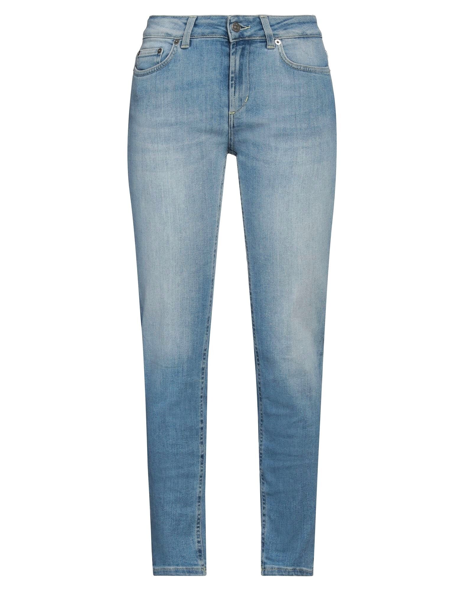 Джинсы Dondup, синий
Джинсы Dondup, синий