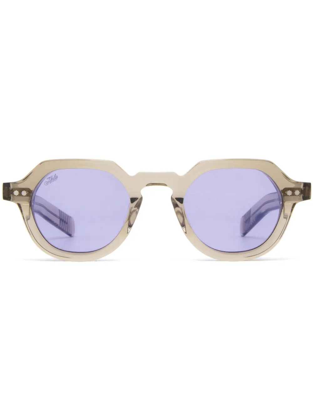 Солнцезащитные очки Lola akila, серый
Солнцезащитные очки Lola akila, серый