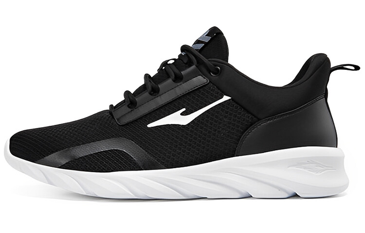 Кроссовки мужские низкие Positive Black/Positive White Erke, Белый, Кроссовки мужские низкие Positive Black/Positive White Erke
Кроссовки мужские низкие Positive Black/Positive White Erke, Белый, Кроссовки мужские низкие Positive Black/Positive White Erke