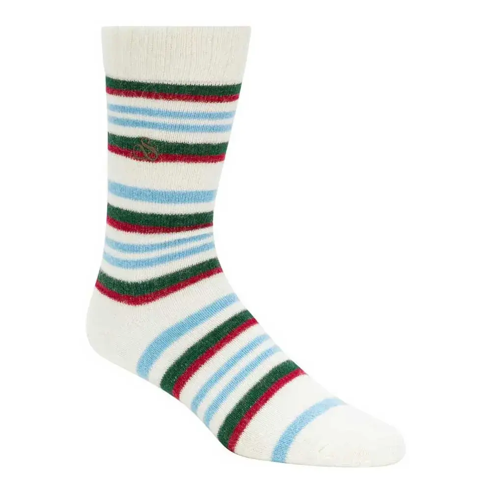 Носки Scotch & Soda SS123272, белый
Носки Scotch & Soda SS123272, белый