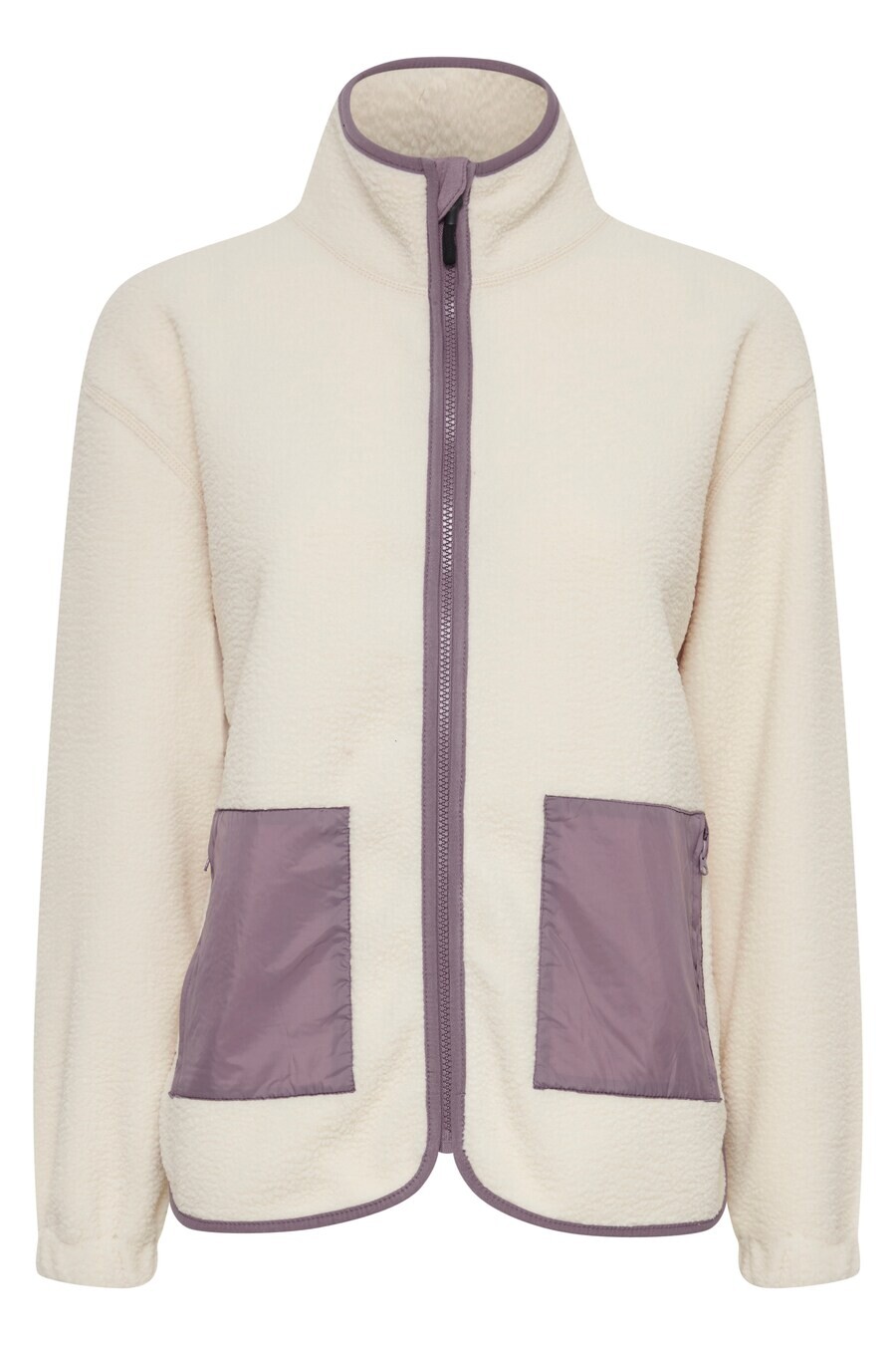 Флисовая куртка Oxmo OXPIPER, бежевый
Флисовая куртка Oxmo OXPIPER, бежевый