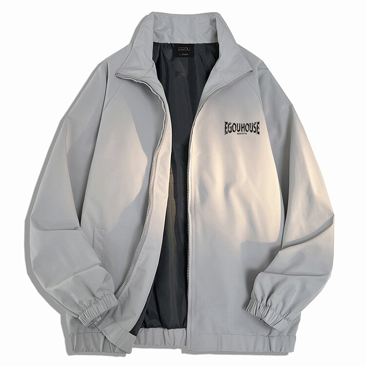 Куртка Egou Unisex, серый
Куртка Egou Unisex, серый