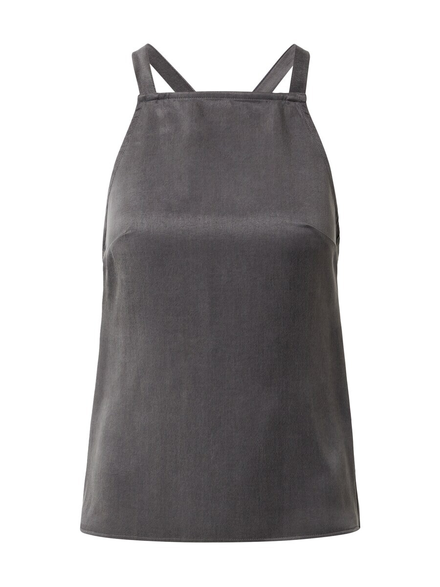 Топ A Lot Less FLORES, антрацит
Топ A Lot Less FLORES, антрацит