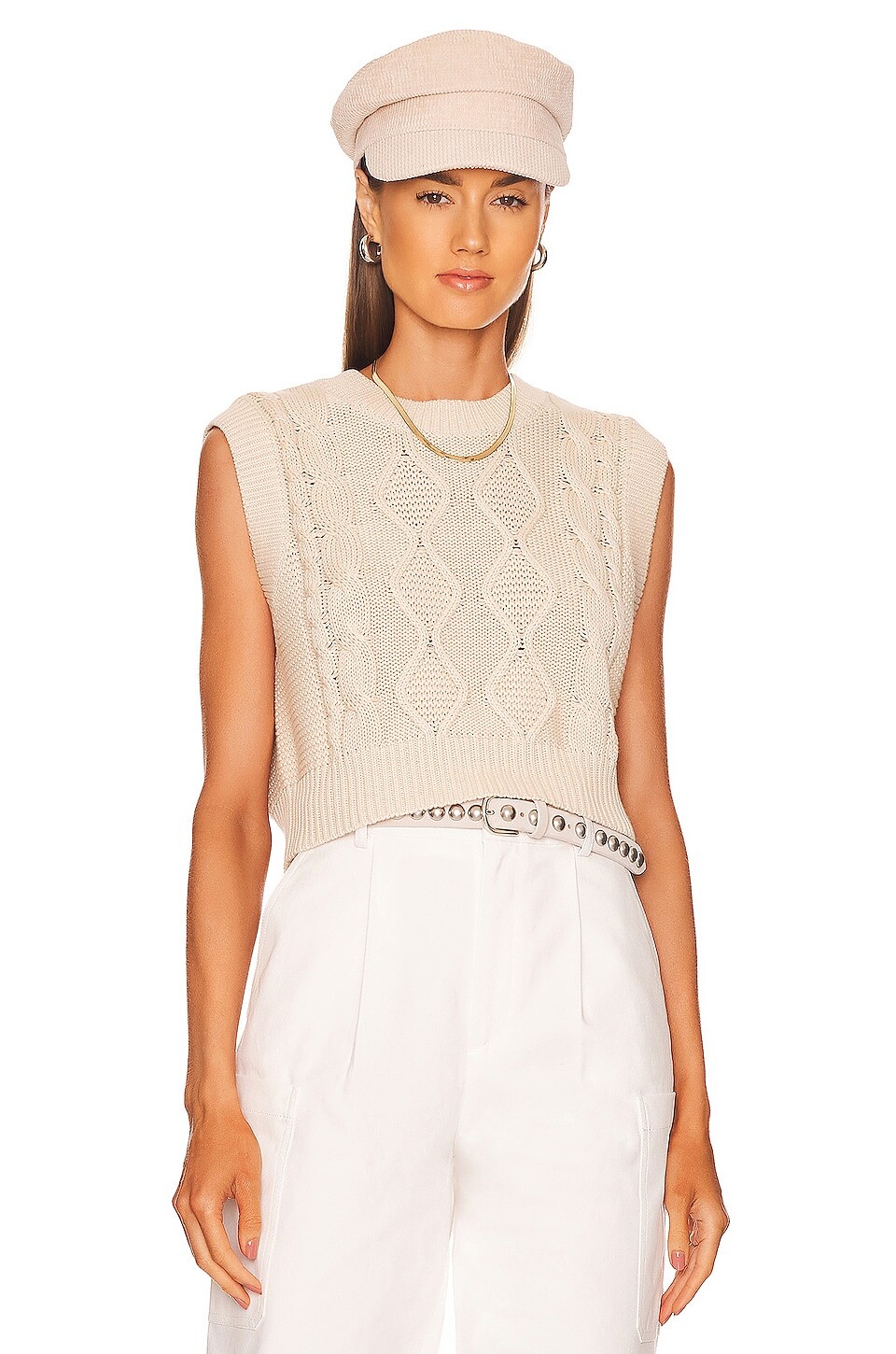 Свитер 525 Cable Vest, кремовый, Бежевый, Свитер 525 Cable Vest, кремовый
Свитер 525 Cable Vest, кремовый, Бежевый, Свитер 525 Cable Vest, кремовый