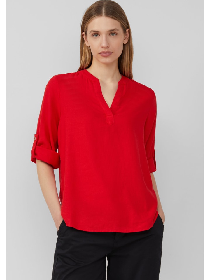 Блузка s.Oliver, красный
Блузка s.Oliver, красный