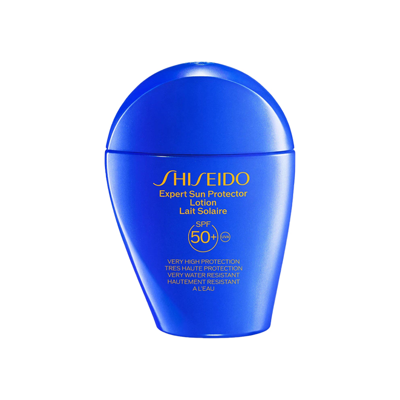 SHISEIDO ZISHENGTANG Blue Chubby солнцезащитный крем японская версия/европейская версия защита от ультрафиолета 50мл/150мл/300мл
SHISEIDO ZISHENGTANG Blue Chubby солнцезащитный крем японская версия/европейская версия защита от ультрафиолета 50мл/150мл/300мл