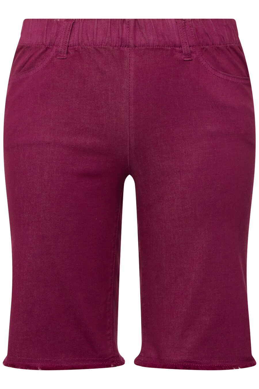 Узкие брюки Ulla Popken, темно-фиолетовый
Узкие брюки Ulla Popken, темно-фиолетовый