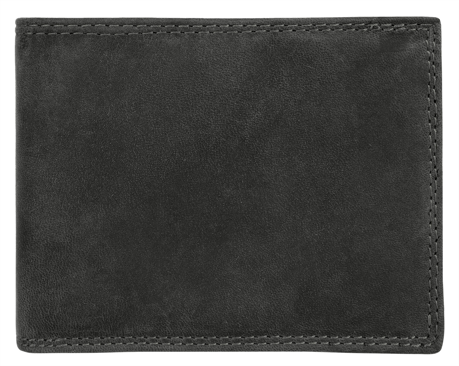 Кошелек Bagan, черный
Кошелек Bagan, черный