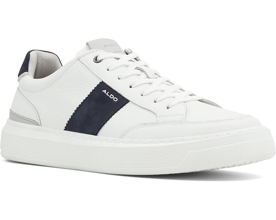 Кроссовки ALDO Rialto, цвет White/Navy, Белый, Кроссовки ALDO Rialto, цвет White/Navy
Кроссовки ALDO Rialto, цвет White/Navy, Белый, Кроссовки ALDO Rialto, цвет White/Navy