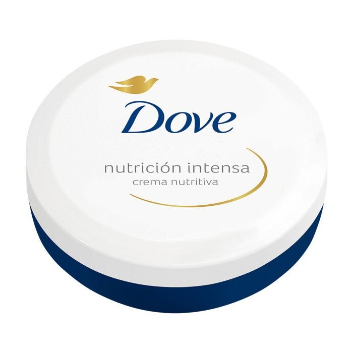 Крем для тела Crema Corporal Intensiva Dove, 75
Крем для тела Crema Corporal Intensiva Dove, 75