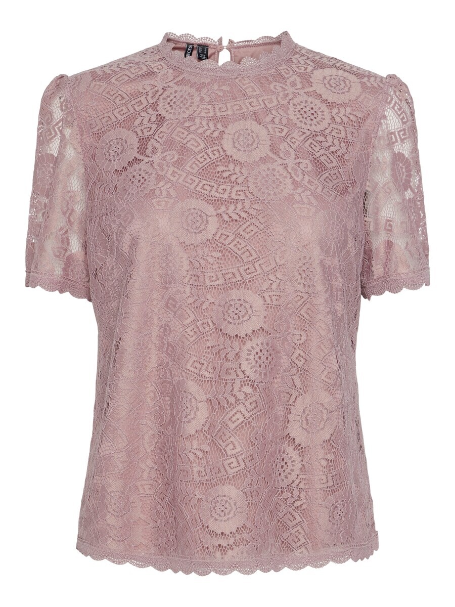 Блуза PIECES Blouse PCOLLINE, пастельно-фиолетовый
Блуза PIECES Blouse PCOLLINE, пастельно-фиолетовый