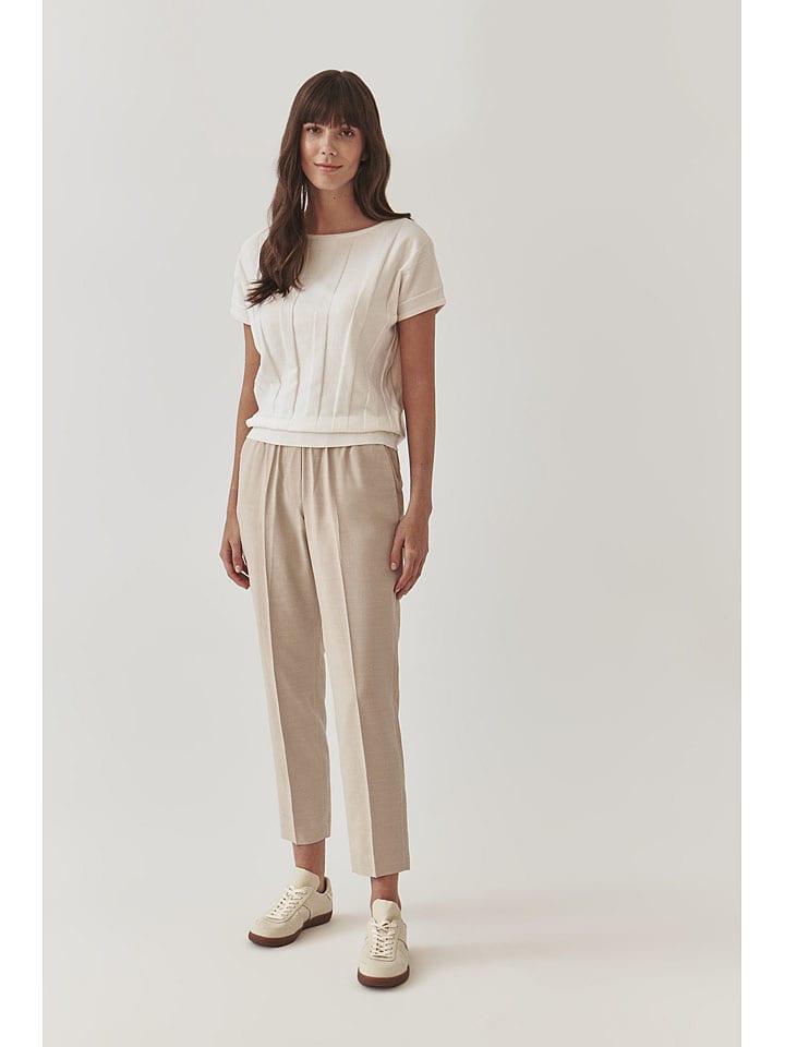 Тканевые брюки TATUUM
Тканевые брюки TATUUM