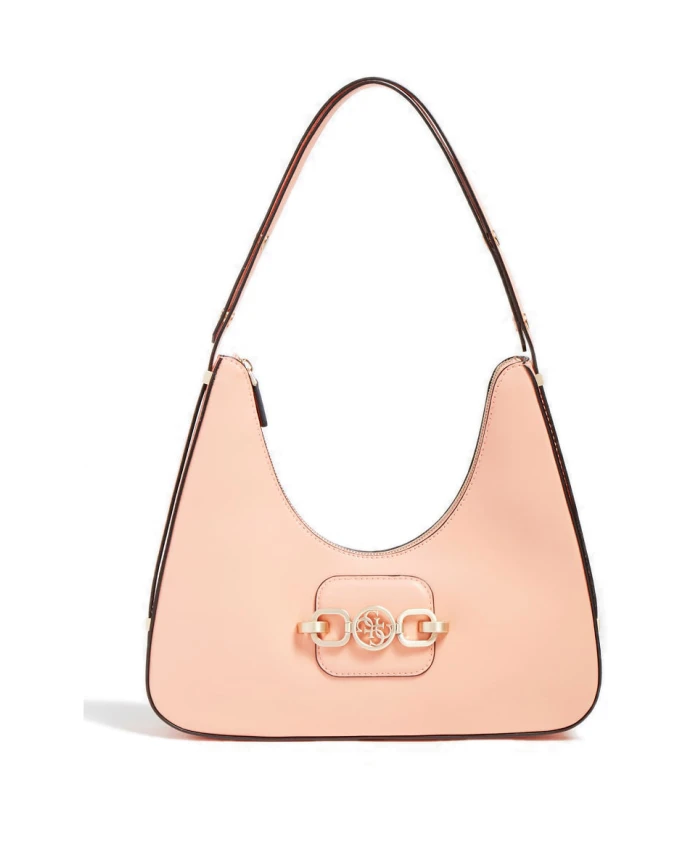 Сумочка-Хобо hensely кораллово- hwvs8113020 Guess, розовый
Сумочка-Хобо hensely кораллово- hwvs8113020 Guess, розовый