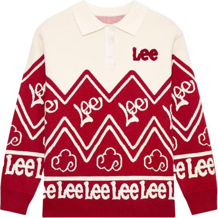 Свитер для школьников Lee, темно-красный
Свитер для школьников Lee, темно-красный