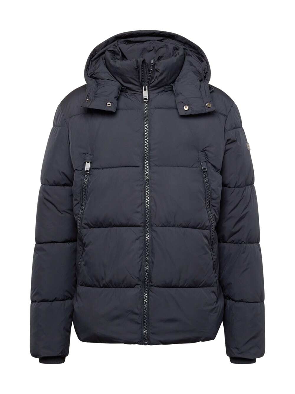 Зимняя куртка Casual Friday Wilson, темно-синий
Зимняя куртка Casual Friday Wilson, темно-синий