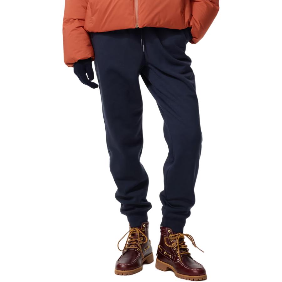 Вязаные спортивные штаны Women's UNIQLO, синий
Вязаные спортивные штаны Women's UNIQLO, синий