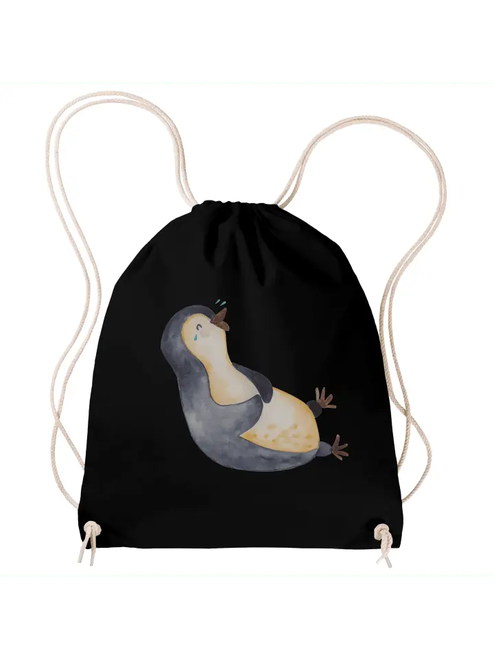 Спортивная сумка Mr. & Mrs. Panda, черный
Спортивная сумка Mr. & Mrs. Panda, черный