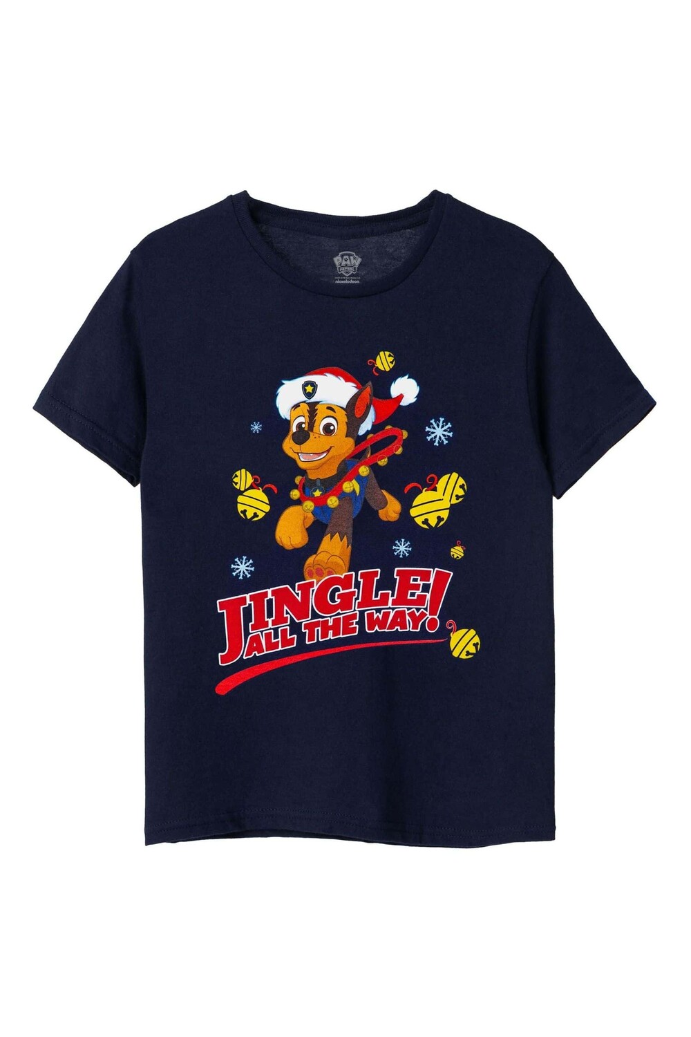 Рождественская футболка для мальчика Vanilla Underground, синий
Рождественская футболка для мальчика Vanilla Underground, синий