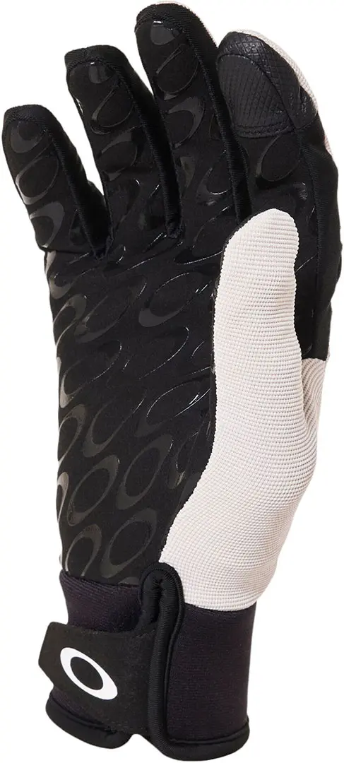 Oakley Перчатки Factory ellipse ltd lunar rock L
Oakley Перчатки Factory ellipse ltd lunar rock L