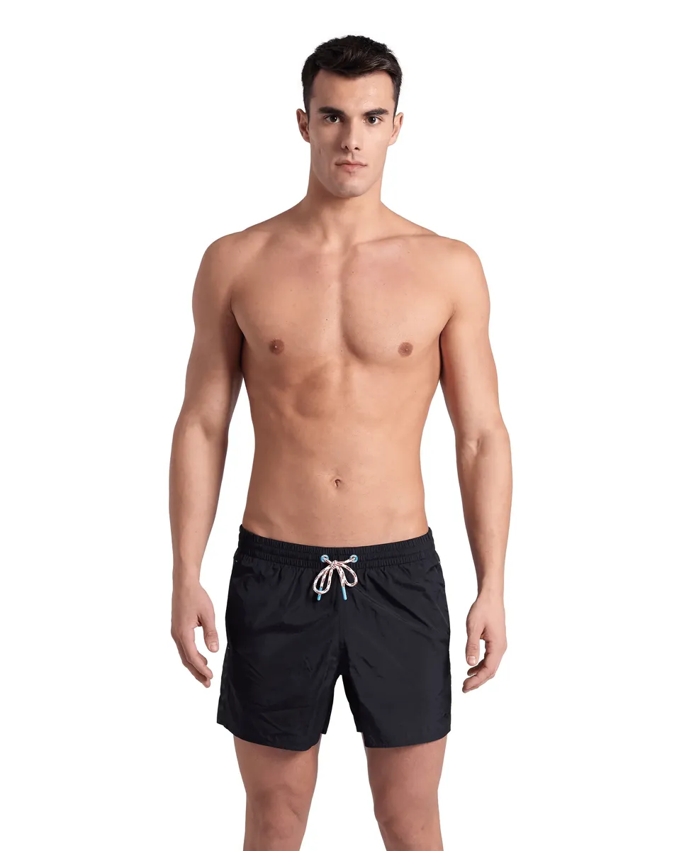 Шорты для плавания Arena "MEN'S ARENA SOLID TEAM STRIPE SHORT", черный
Шорты для плавания Arena "MEN'S ARENA SOLID TEAM STRIPE SHORT", черный