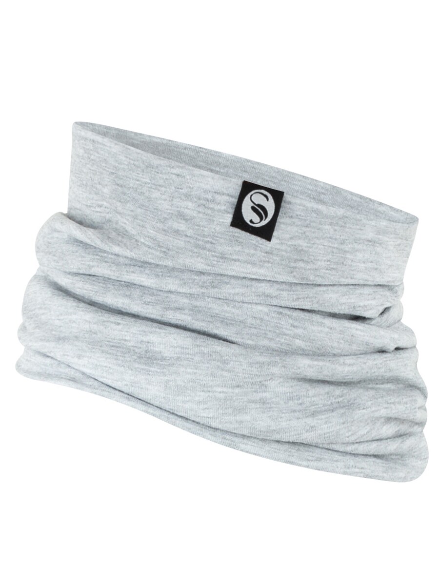 Спортивный шарф Stark Soul, светло-серый
Спортивный шарф Stark Soul, светло-серый