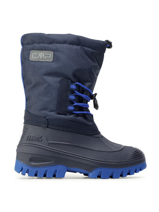 Зимние ботинки CMP, темно-синий
Зимние ботинки CMP, темно-синий