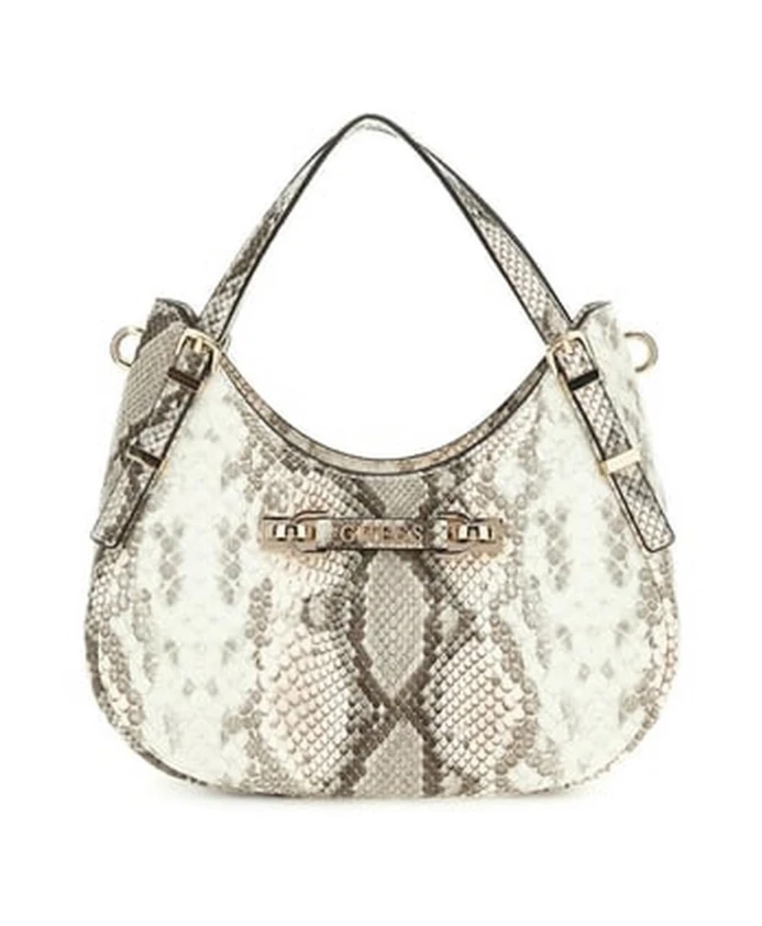 Сумка через плечо Lefia Guess, бежевый
Сумка через плечо Lefia Guess, бежевый