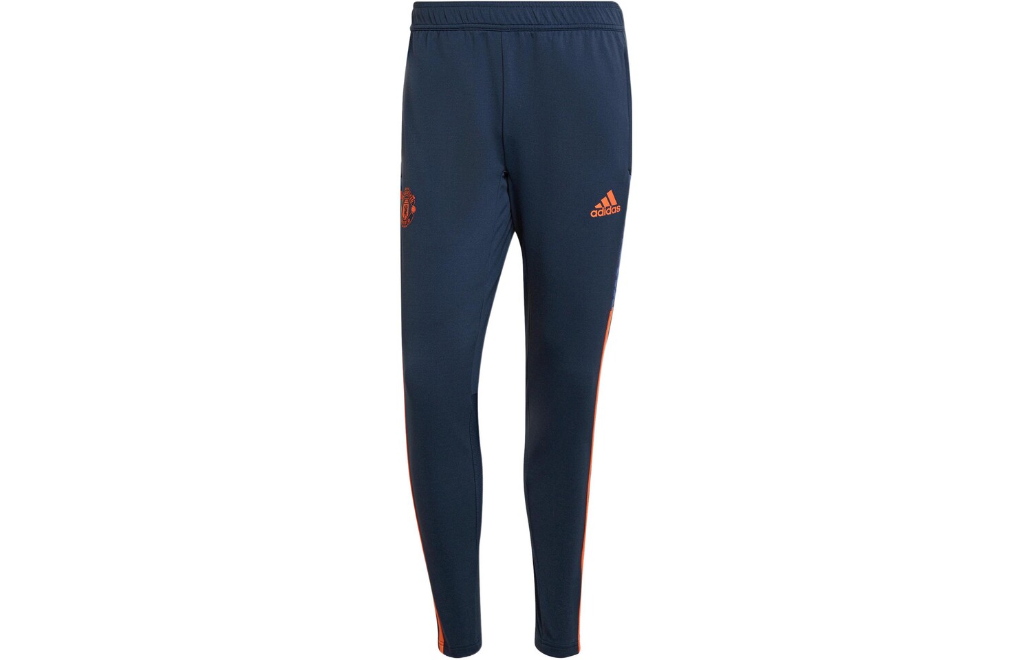 Adidas Мужские трикотажные спортивные штаны, Темно-синий
Adidas Мужские трикотажные спортивные штаны, Темно-синий