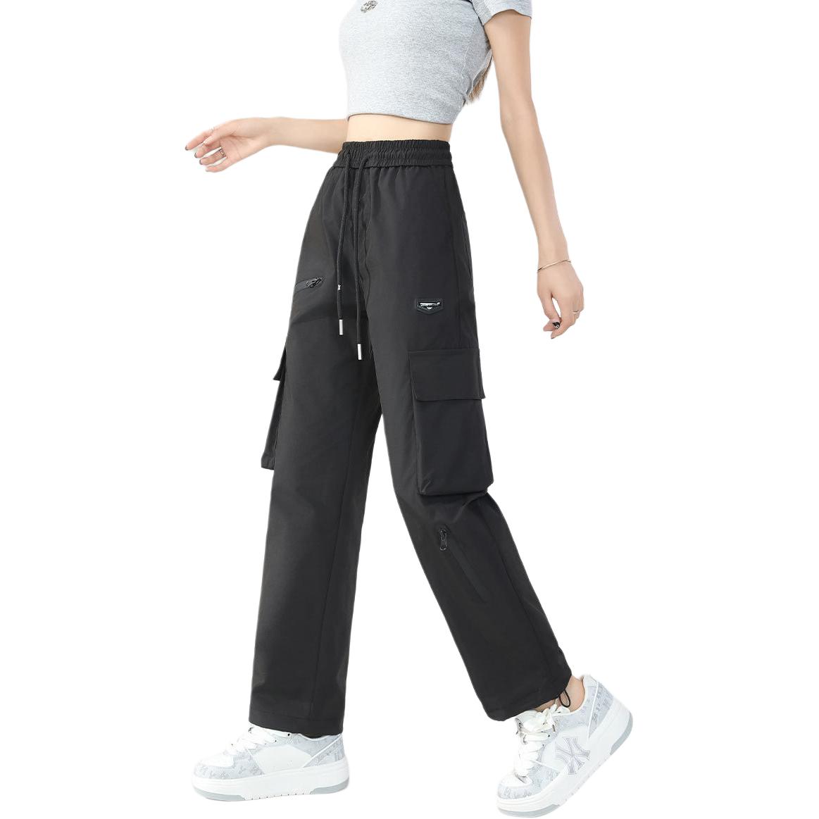 Jeep Кargo-брюки Unisex Black Moderate
Jeep Кargo-брюки Unisex Black Moderate