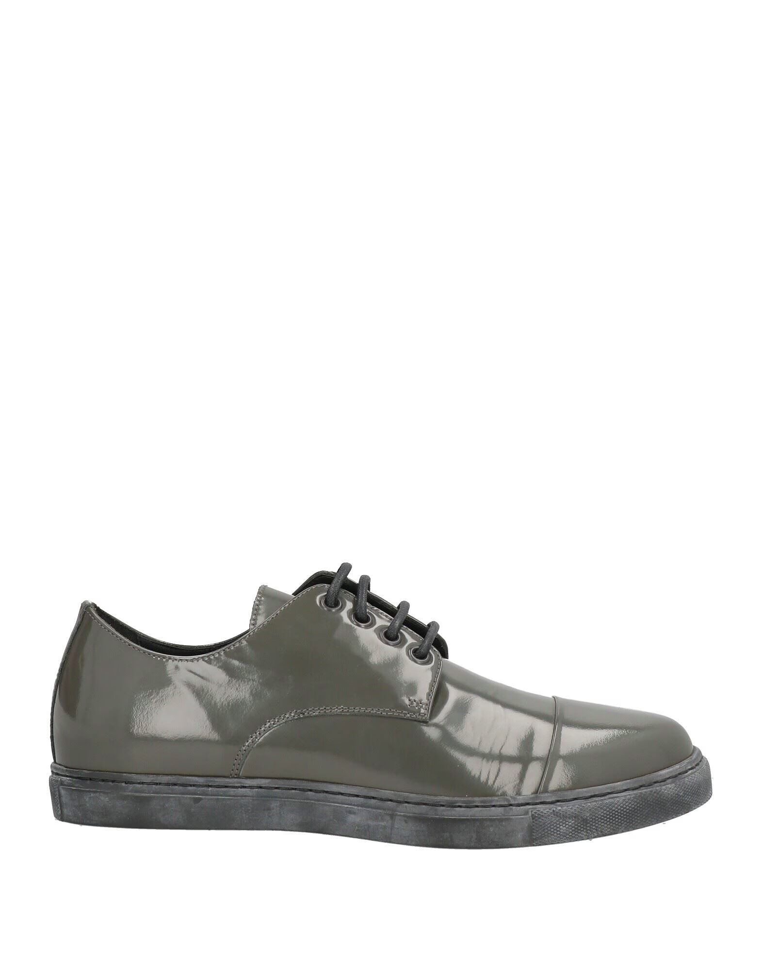 Туфли на шнуровке Corneliani, серо-коричневый
Туфли на шнуровке Corneliani, серо-коричневый