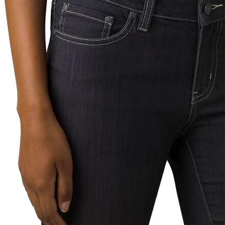 Кайла Джин - женщины prAna, цвет Denim/Denim
Кайла Джин - женщины prAna, цвет Denim/Denim