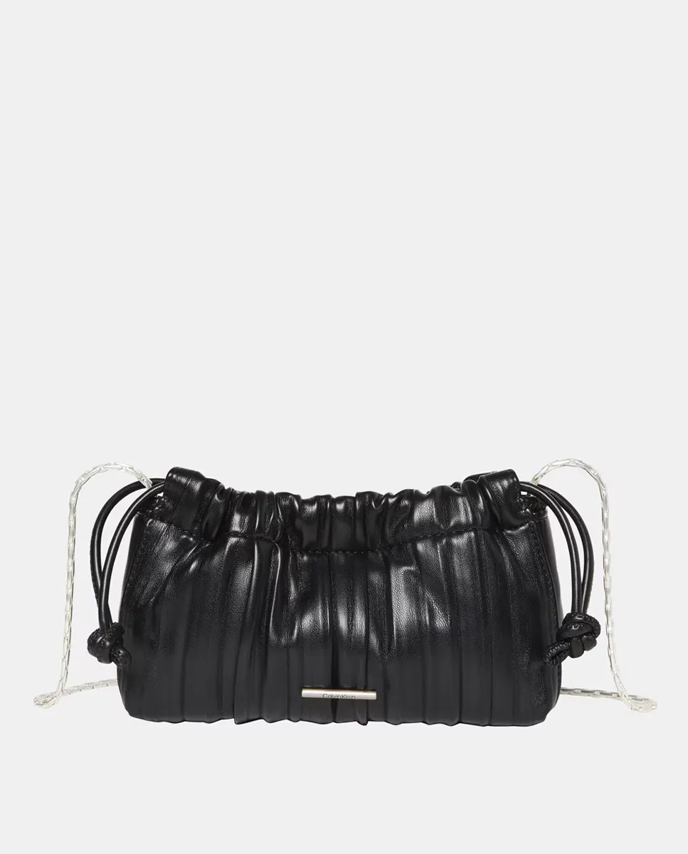 Мини-сумка через плечо Calvin Klein, черный
Мини-сумка через плечо Calvin Klein, черный