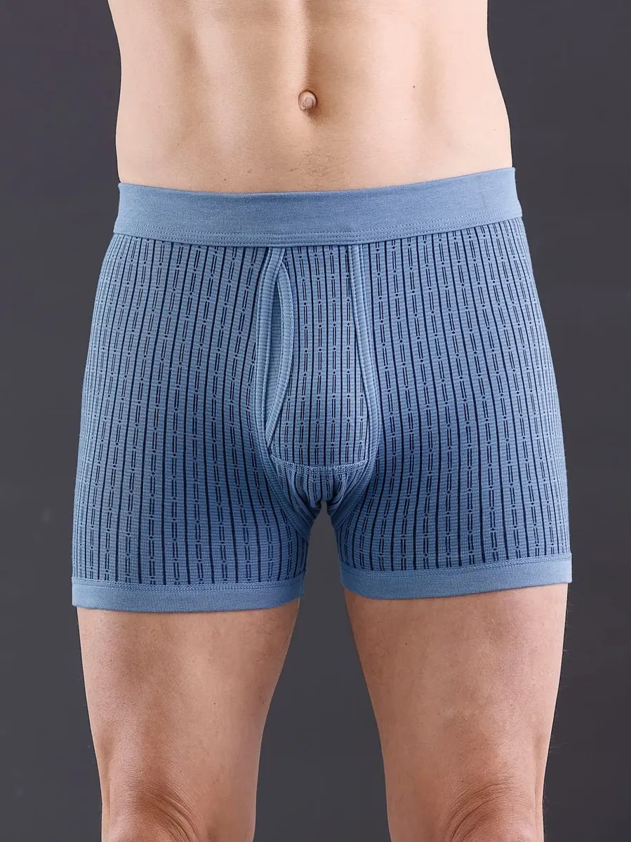 Трусы (2 шт.) Wäschepur, голубой 
Трусы (2 шт.) Wäschepur, голубой