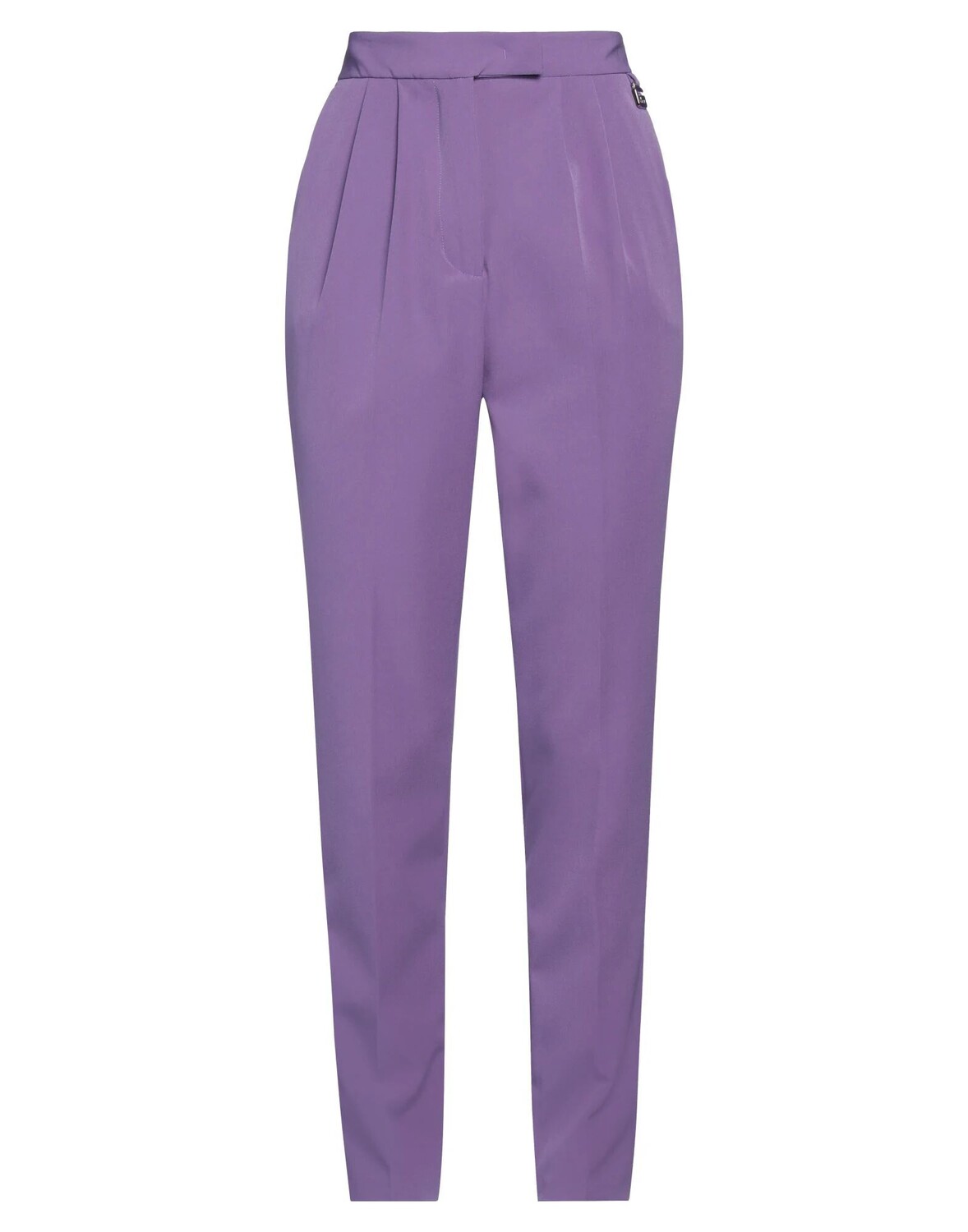 Брюки Gaëlle Paris, фиолетовый 
Брюки Gaëlle Paris, фиолетовый