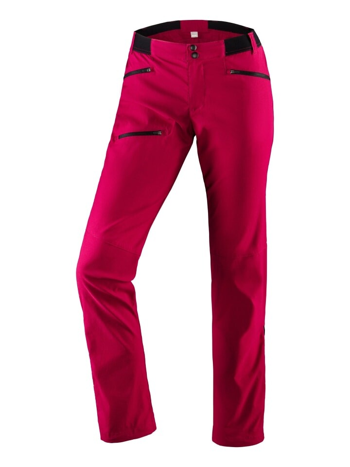 Спортивные и уличные брюки LASCANA ACTIVE Trekkinghose, красный
Спортивные и уличные брюки LASCANA ACTIVE Trekkinghose, красный