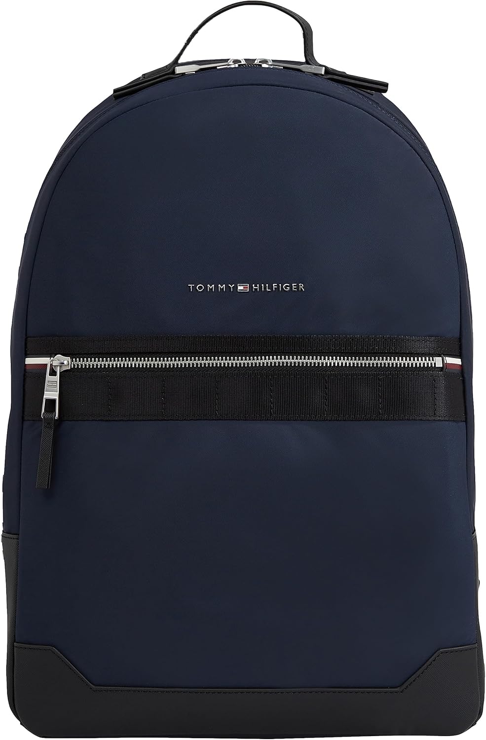 Мужская повседневная модель рюкзака Tommy Hilfiger, цвет "космический синий", один размер, Blue (Space Blue)
Мужская повседневная модель рюкзака Tommy Hilfiger, цвет "космический синий", один размер, Blue (Space Blue)