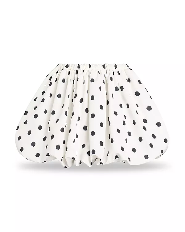 Мини-Юбка-Блумер Patou, белый
Мини-Юбка-Блумер Patou, белый