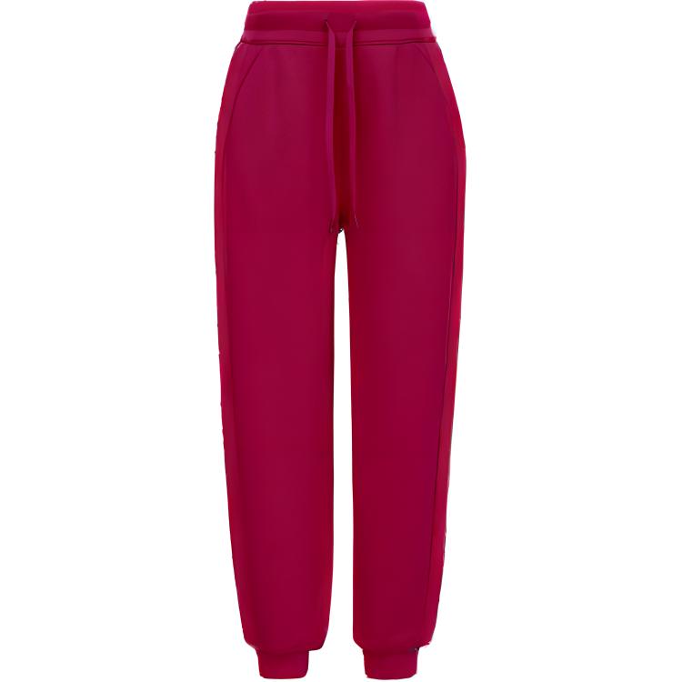 Scuba Series Knitted Sweatpants Women's Lululemon, красный
Scuba Series Knitted Sweatpants Women's Lululemon, красный