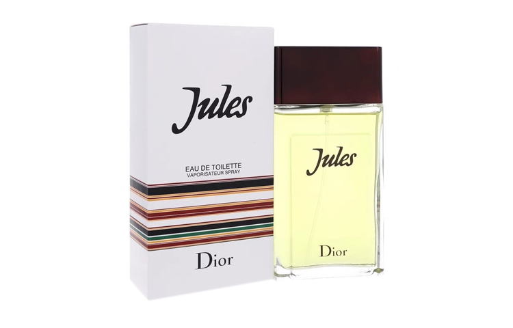 Мужской туалетной воды Julie Eau De Toilette 100 мл DIOR
Мужской туалетной воды Julie Eau De Toilette 100 мл DIOR