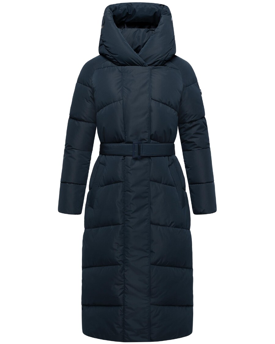Зимнее пальто NAVAHOO Eisblick 14, темно-синий
Зимнее пальто NAVAHOO Eisblick 14, темно-синий