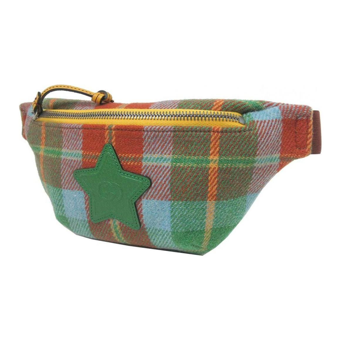 GUCCI Шерстяная поясная сумка для детей Красная Синяя Зеленая
GUCCI Шерстяная поясная сумка для детей Красная Синяя Зеленая