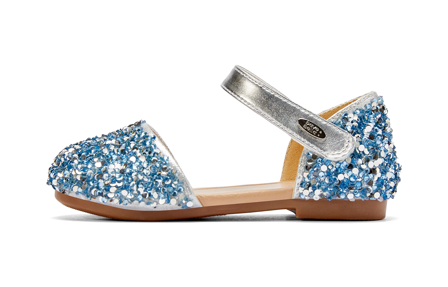 Детская кожаная обувь для детей 3–7 лет DAVE&BELLA, синий
Детская кожаная обувь для детей 3–7 лет DAVE&BELLA, синий